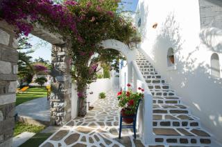 Angie's Studios - Paroikia - 8