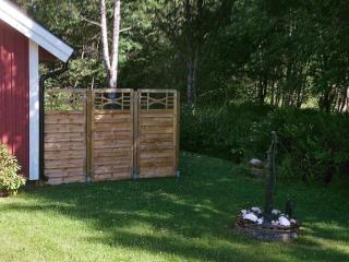 4 person holiday home in UNNARYD-By Traum - 8