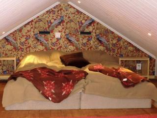 Holiday home in Unnaryd - Unnaryd - 1