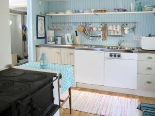 4 person holiday home in UNNARYD-By Traum - 4