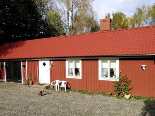 Holiday home in Unnaryd - Unnaryd - 9