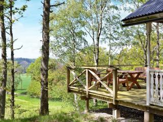 4 person holiday home in Slöinge - Ugglarp - 8