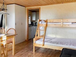 4 person holiday home in Slöinge - Ugglarp - 3
