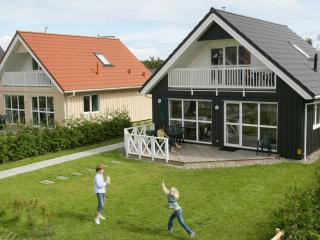 8 person holiday home in Gelting - Gelting - 8
