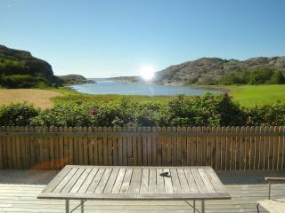 9 person holiday home in HÄLLEVIKSSTRAND-By Traum - Hälleviksstrand - 8