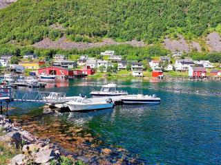 10 person holiday home in Kaldfarnes-By Traum - 8