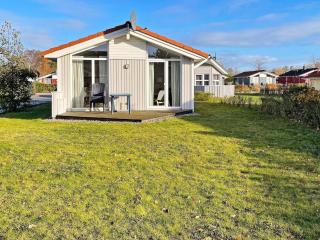 4 person holiday home in GROEMITZ - Grömitz - 9