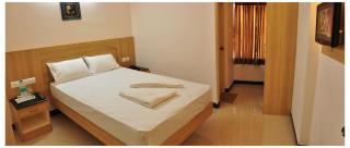 SK Residency - Coimbatore - 9
