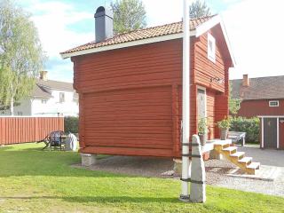 One-Bedroom Holiday home in Rättvik 2 - Nedre Gärdsjö - 8