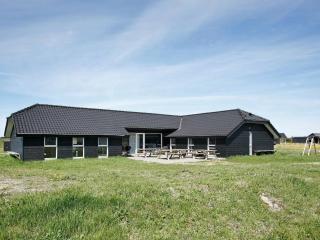 Ten-Bedroom Holiday home in Brovst - Brovst - 8