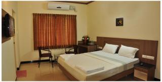 SK Residency - Coimbatore - 7