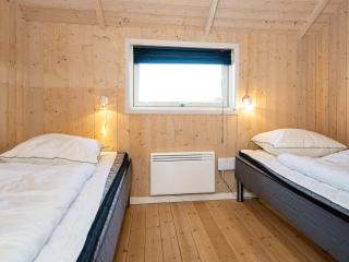 6 person holiday home in Hemmet-By Traum - Falen - 7