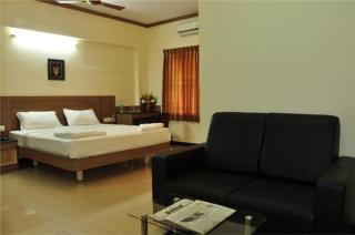 SK Residency - Coimbatore - 8