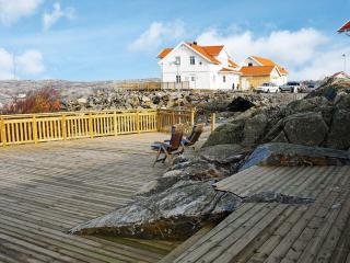 2 person holiday home in Rönnäng - Rönnäng - 6
