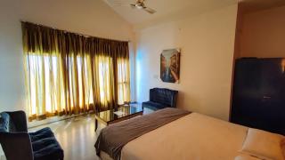Villa 408-Dr Wade in Royal Palms Mumbai - Mumbai - 2