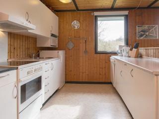 Three-Bedroom Holiday home in Toftlund 6 - Vestergård - 5
