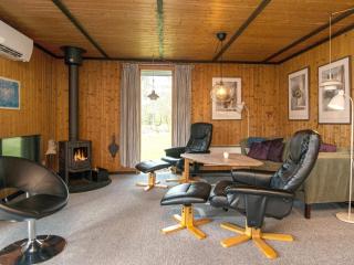 Three-Bedroom Holiday home in Toftlund 6 - Vestergård - 7