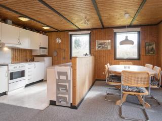 Three-Bedroom Holiday home in Toftlund 6 - Vestergård - 4