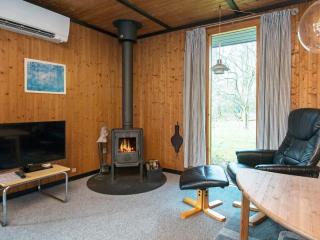 Three-Bedroom Holiday home in Toftlund 6 - Vestergård - 8
