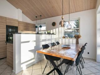 8 person holiday home in Læsø-By Traum - Læsø - 6