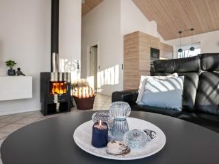 8 person holiday home in Læsø-By Traum - Læsø - 2
