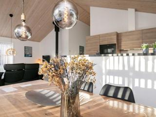 8 person holiday home in Læsø-By Traum - Læsø - 5