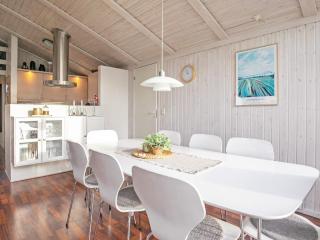 Four-Bedroom Holiday home in Humble 3 - Humble - 4