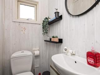 10 person holiday home in Humble-By Traum - 1