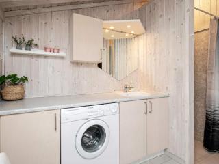 Four-Bedroom Holiday home in Humble 3 - Humble - 6