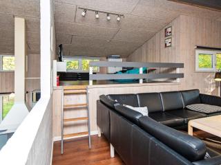 10 person holiday home in Glesborg-By Traum - Fjellerup Strand - 1