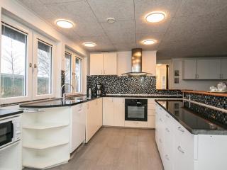 12 person holiday home in Vinderup-By Traum - 2