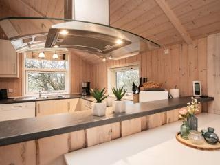 6 person holiday home in Vinderup-By Traum - Vinderup - 6