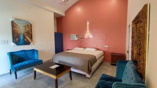 Villa 408-Dr Wade in Royal Palms Mumbai - Mumbai - 4