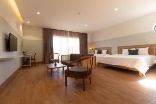 Hami Garden - Authentic & Natural Resort - 3