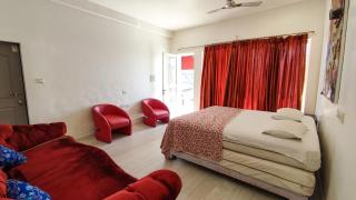 Villa 408-Dr Wade in Royal Palms Mumbai - Mumbai - 7