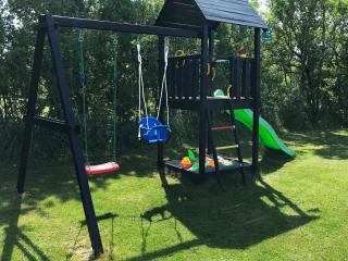 Four-Bedroom Holiday home in Hjørring 8 - Lønstrup - 9