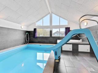 Luxury Retreat in Nordborg - By Traum Ferienwohnungen - Nordborg - 1