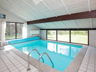 Three-Bedroom Holiday home in Bindslev 3 - Bindslev - 7