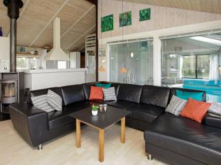 Three-Bedroom Holiday home in Bindslev 3 - Bindslev - 3