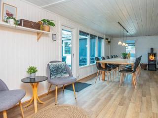 14 person holiday home in Ørsted-By Traum - Kare - 1