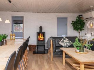 14 person holiday home in Ørsted-By Traum - Kare - 2