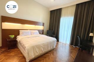Instagramable Luxury Suites for Couples or Families • Straits Quay Penang • Sea View Balcony • Private Bathtub - Bagan Jermal - 2