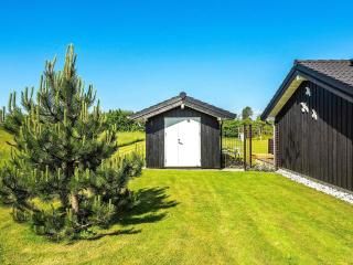 Three-Bedroom Holiday home in Nordborg 5 - Nordborg - 4