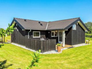 Three-Bedroom Holiday home in Nordborg 5 - Nordborg - 6