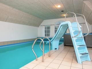 18 person holiday home in Ulfborg-By Traum - Øby - 7