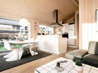 6 person holiday home in Tranekær-By Traum - Fæbæk - 2