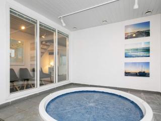 9 person holiday home in Thisted-By Traum - Nørre Vorupør - 3