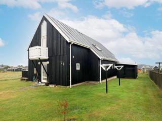 9 person holiday home in Thisted-By Traum - Nørre Vorupør - 4