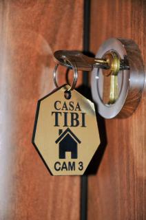 Casa Tibi - Sinaia - 8