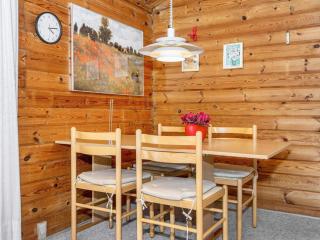 4 person holiday home in Skjern-By Traum - Lem - 4